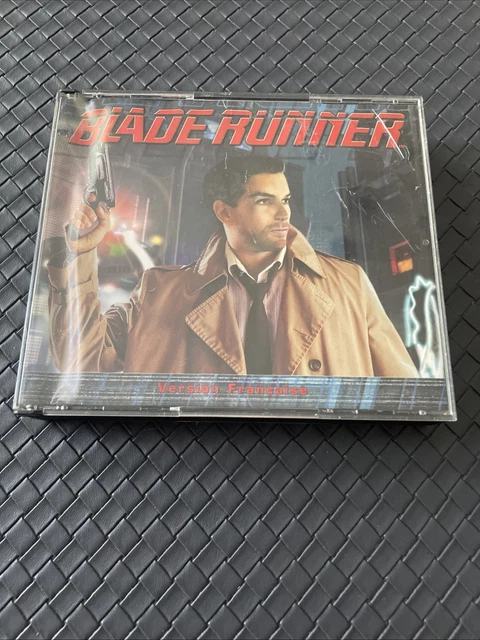 Blade Runner : Le jeu | Jeu Vidéo (1998