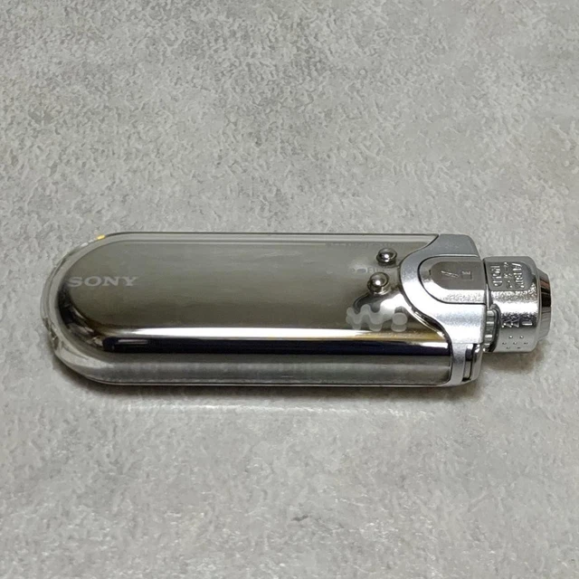 SONY WALKMAN NW-A605 512MB ミュージックプレーヤー SONY WALKMAN NW-A605 512MB ミュージックプレーヤー SONY
