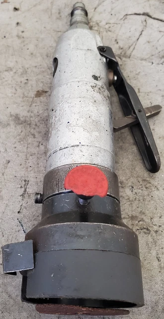 The Aro Corp. Pneumatic Reversible Air Ratchet Air Tool red3