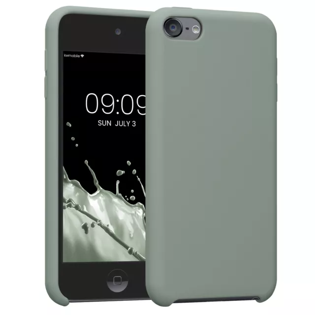 Cover compatibile con Apple iPod Touch 6G 7G 6a e 7a generazione Custodia