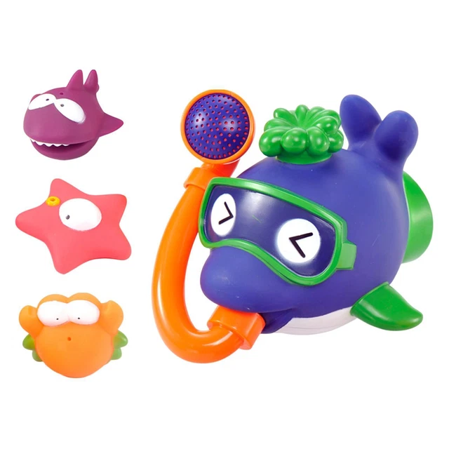 Badewasserspielzeug, Lernspielzeug Für Babypartys, Für Jungen Und Mädchen,