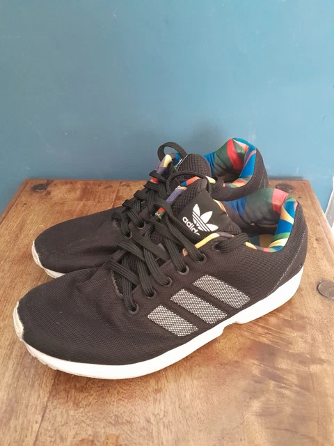 Zx flux size 8.5 hotsell