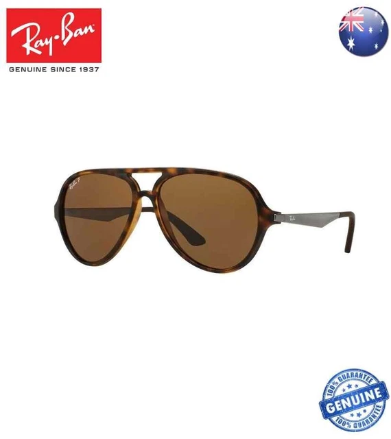 Ray ban rb4235 shop polarized