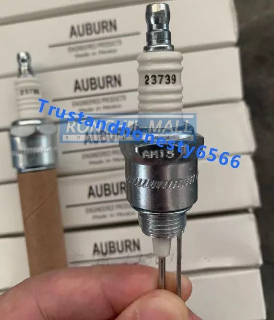 Qty:1 New For  ON Fire Stick 23739 Spark Plug #D8