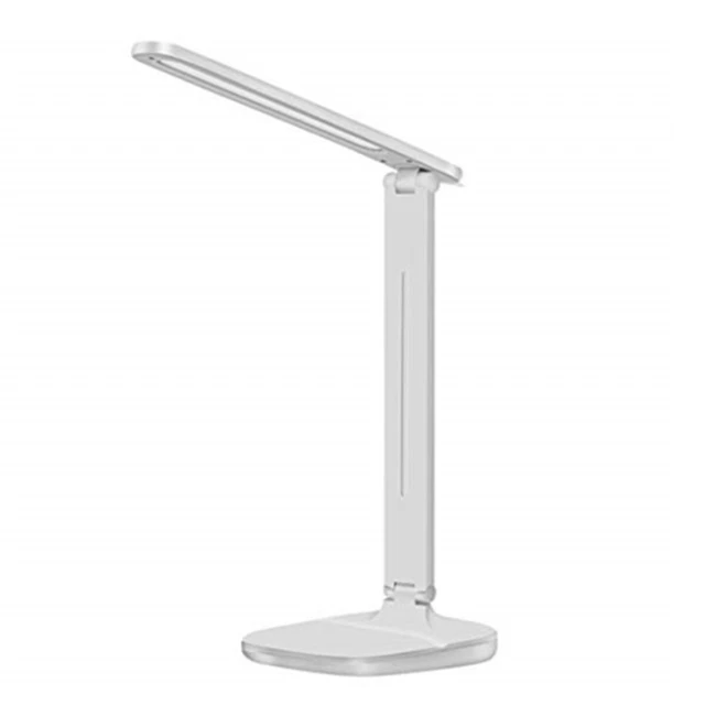 Lampada Touch Ricaricabile Pieghevole 180° Luce Led Scrivania E Tavolo Te-B0371 4