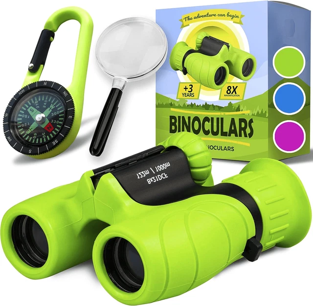 How to Maintain Kids Binoculars? Expert Tips for Lasting Use