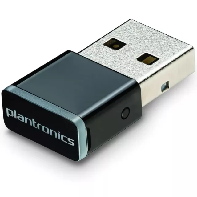 Poly Bt600 | Bluetooth-Adapter | Usb-A | Windows | Mac