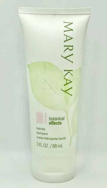 Mary Kay Botanical Effects Formula 1 Hydrate Full Size 3 fl. oz. - NWOB