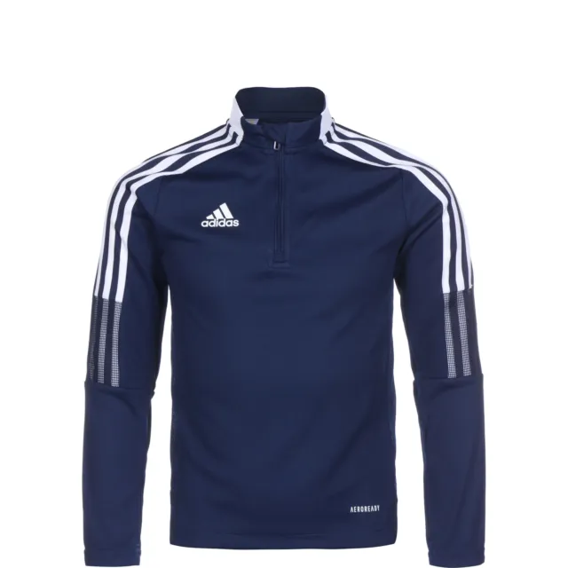 adidas Performance Tiro 21 Trainingssweat Kinder NEU Pullover