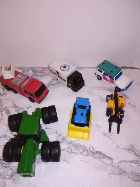 Collections & Lots, Diecast & Toy Vehicles, Toys & Hobbies - PicClick