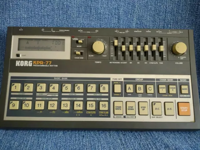 Kpr77 deals