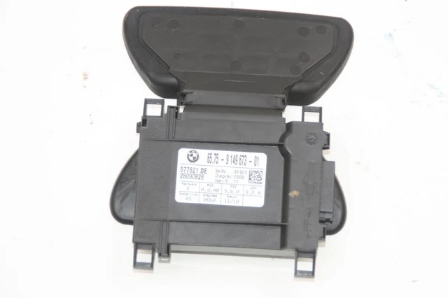 Sistema di allarme BMW 520D Serie 5 Touring E61 6575914967301 04-2010