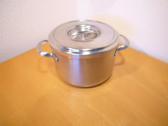 Schulte Ufer SUS Romana Topf Bratentopf 18 cm 2,5 Liter top! Gewähr!