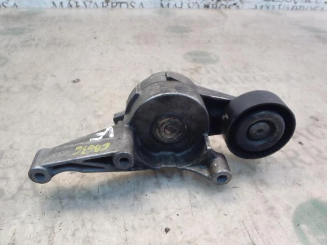 03G903315C Tendeur De Courroie Auxiliaire / 14321135 Pour Seat Altea Xl 5P5 Fa