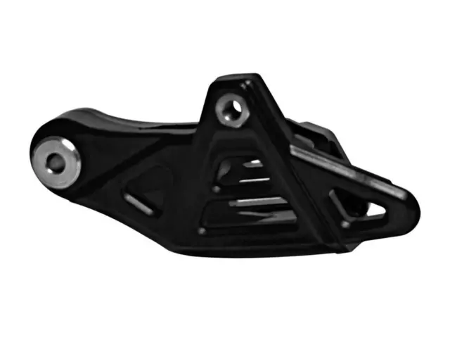 RTECH Guide de Chaîne Compatible À KTM SX 50 65 ab16 Noir