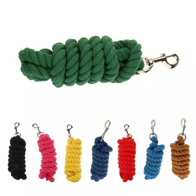 Heavy Duty Strong  Rope for Horses  Goats  - 2.5