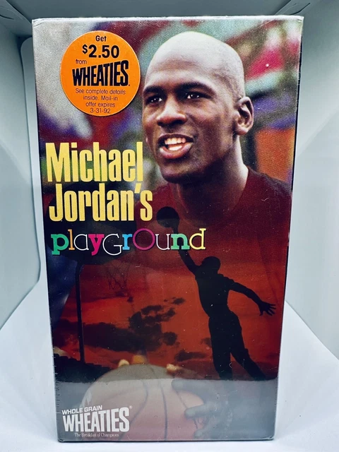 new playground jordans