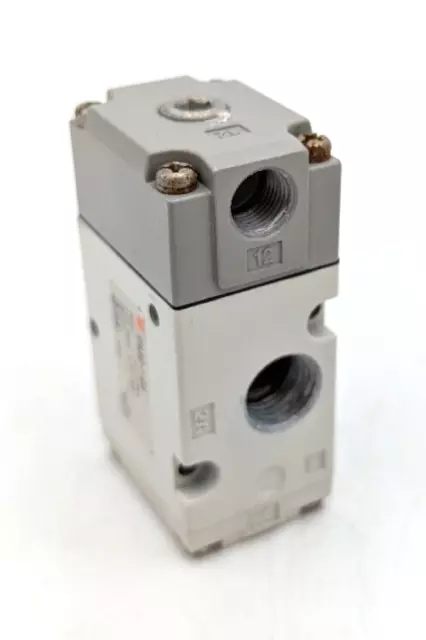 SMC VPA342-1-02A pilot operated valve used free shipping