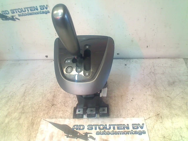 518187640 SCHALTHEBEL AUTOMATIK GEAR SHIFTER AUTOMATIC Fiat Bravo (198A) 2008