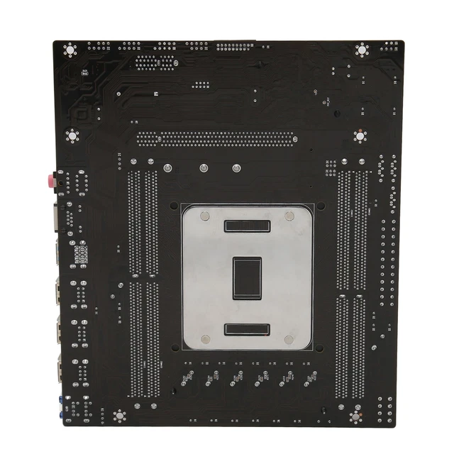 X99 DDR4 MOTHERBOARD High Performance For Gaming Desktop £216.04 ...