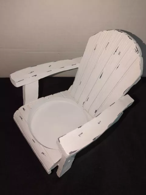 Yankee Candle Adirondack Chair Candle Holder