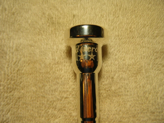 GR マウスピース　 d4nero*Dan Fornero GR マウスピース d4nero*Dan Fornero