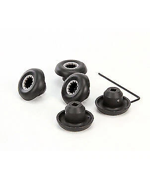 Vita-Mix Drive Socket (Set Of 5) 015547 - Free Shipping + Geniune OEM