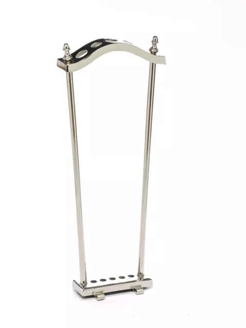 Cane Stand Stand Piedistalli basamento canna canna bastone da passeggio bastone