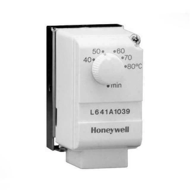 HONEYWELL L641A HOT Water Cylinder Thermostat