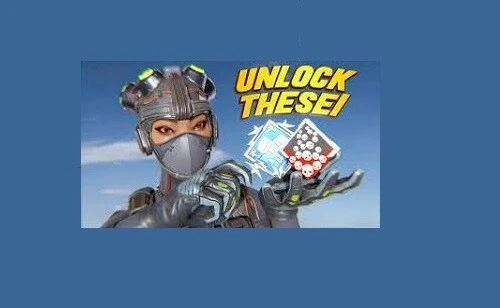 Boost Apex Legends 24h - Badge 4K, PC/PS4 - Service De Boosting Professionnel