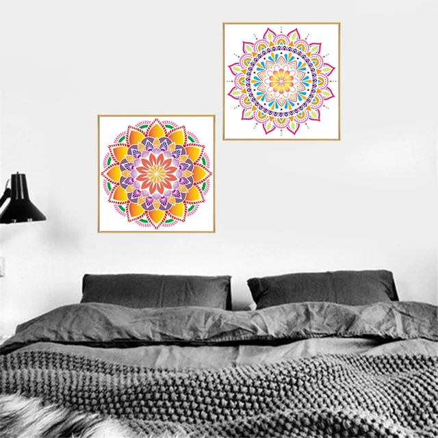 9 pezzi/set modelli simbolo fine superficie liscia lucida attraente