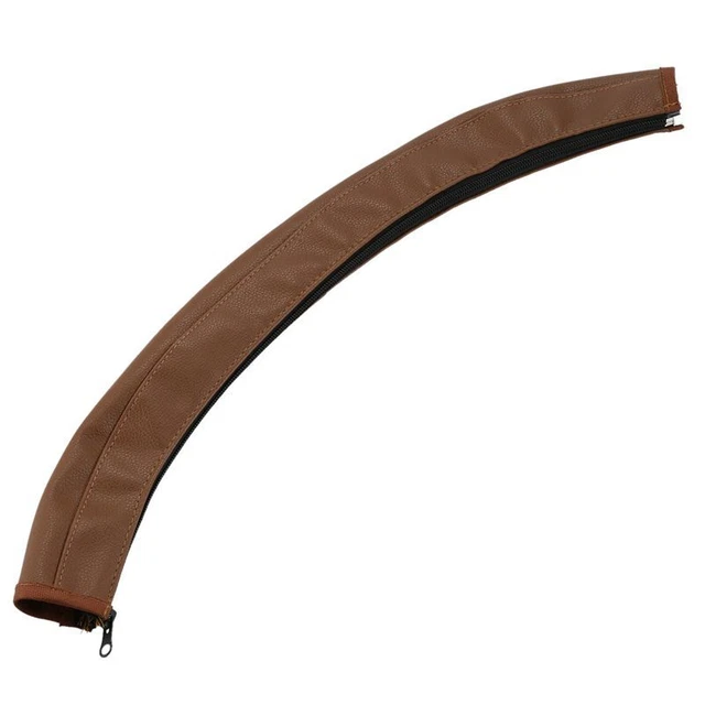 Cubiertas de accesorios para cochecito cochecito mango sillas de ruedas cochecito de bebé reposabrazos PuE5I6
