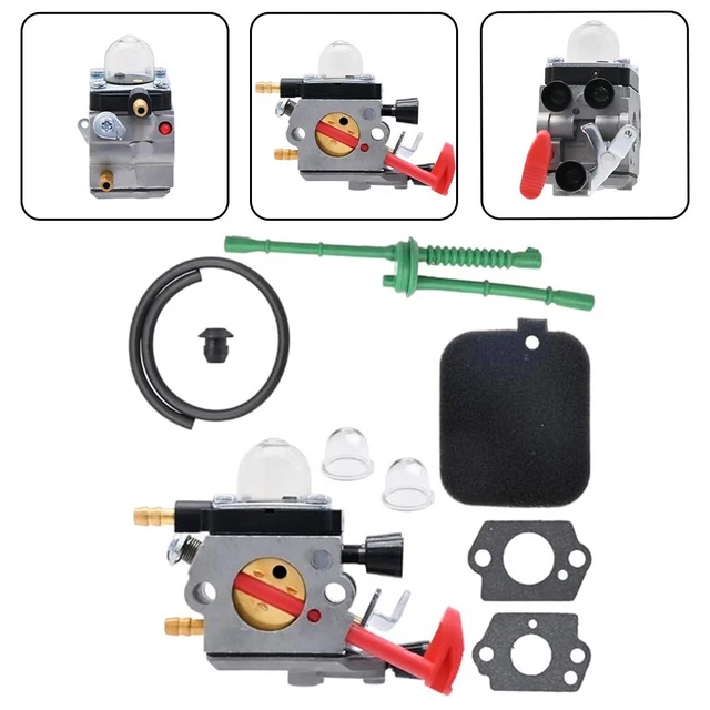Kit Carburateur 23 Pièces Haute Précision Pour Moteur Zenith Wisconsin - Réparation Économique Et Fiable