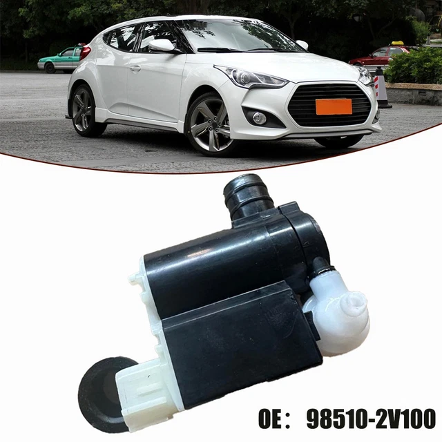 Pompe De Lave-Glace De Voiture 98510A9000 Adaptée Pour Kia Sedona Sorento