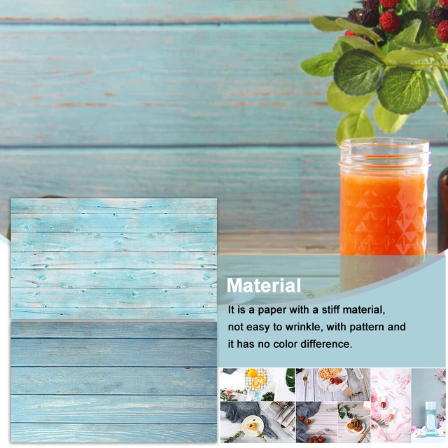 Background Tabletop Double Sided Backdrop Photo Studio With Pattern Photography