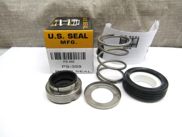US Seal PS-359 Pump Seal