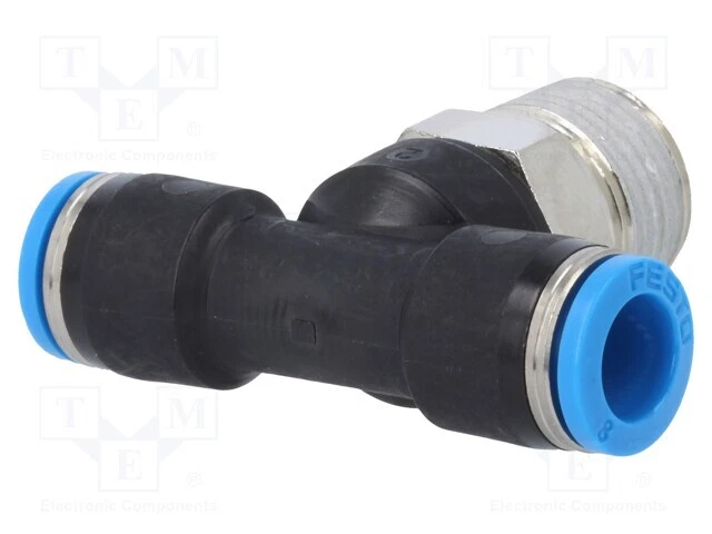 Push-in fitting 153111 /E1US