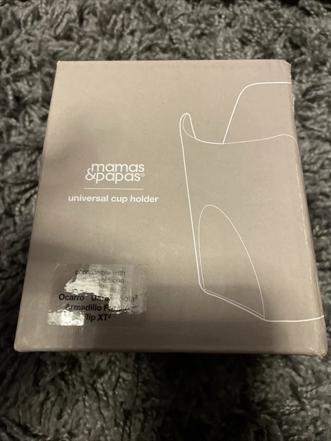 Mamas papas cup holder sales