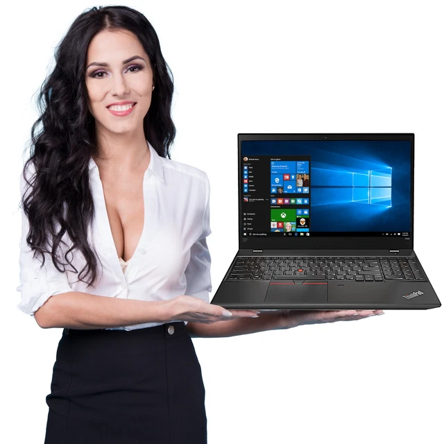 Laptop LENOVO ThinkPad T580 Intel Core i5-8250U 8GB 256GB SSD WINDOWS 10 PRO