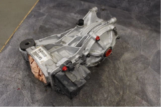 Volvo Xc60 Rear Differ GENUINE REAR AXLE Differential Rear Volvo Xc60 Ii (246) 2020 £2,468.61 ...
