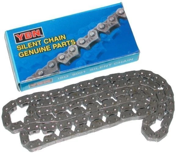 DETAILS ABOUT YBN Camshaft/Cam/Timing Chain Honda Recon 250 TRX250 2002