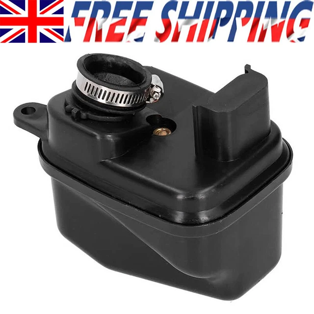 FOR YAMAHA PW50 PY50 PW PY Piwi Peewee 50 Air Filter Box Assembly Kits