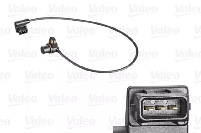 VALEO Sensor Nockenwellenposition Nockenwellensensor Impulsgeber 253820