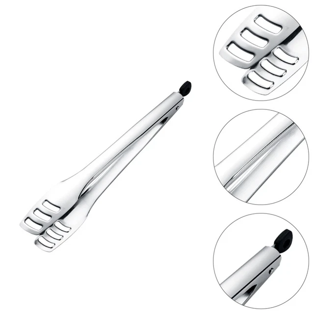 Garfo Trinchante Tramontina Aço Inox Utilità - Preto 1 - Foto 11