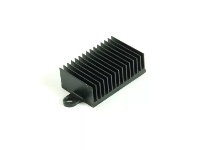 Universal Pasivo Chipset Ic RAM Refrigerador Disipador de Calor 53mmx 23mmx 13mm