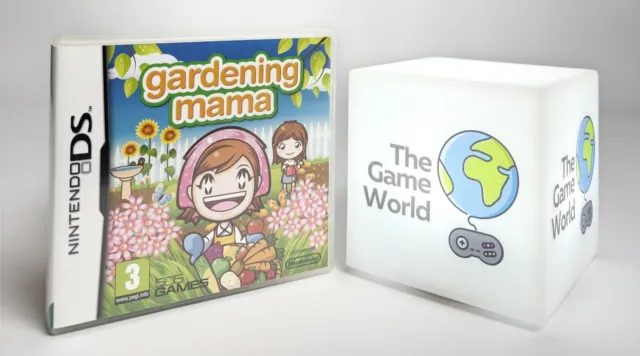 Gardening Mama - Nintendo DS | TheGameWorld