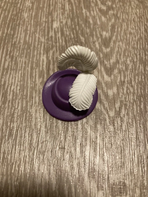 Playmobil des années 1970 - France