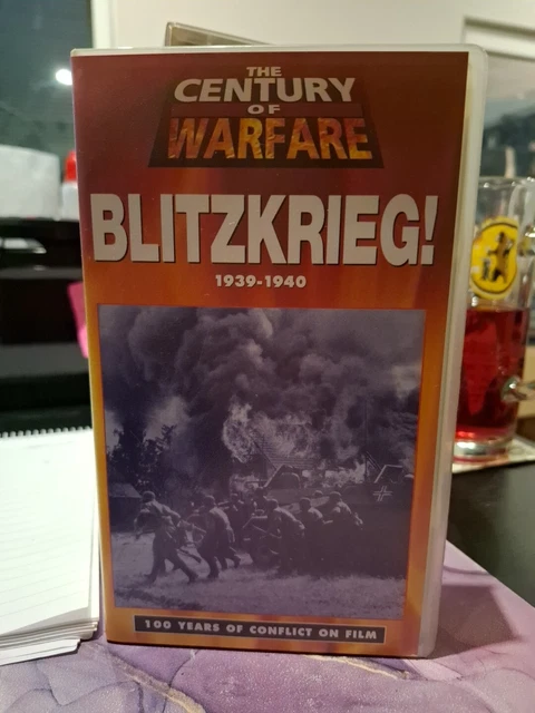 その他 Century of Warfare [VHS] Amazon.com: Century of Warfare: The History of the United