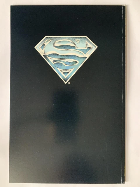 Superman: The Earth Stealers #1 VF Combined Shipping 2