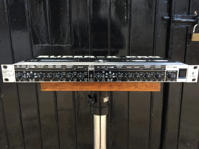 Signal Processors & Effects, Pro Audio Equipment, Musical